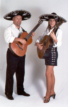 muziek, duo muziek, duo
