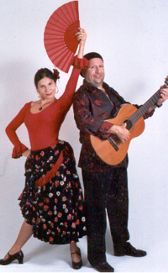 muziek, duo muziek, duo